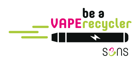 Vape Recycling